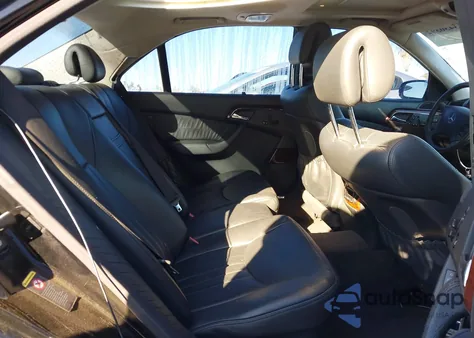 2006 Mercedes-Benz S 65 Amg from USA, damaged, VIN WDBNG79J46A464609